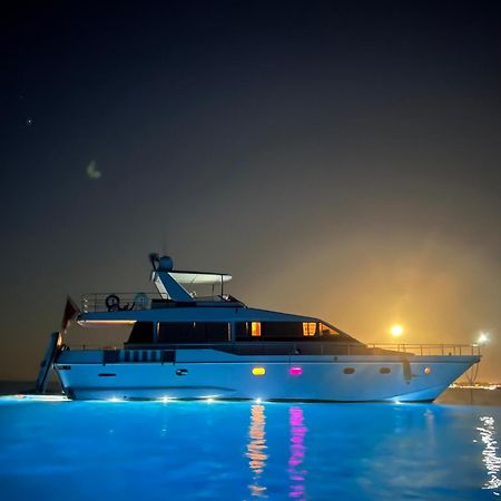 Riti Yacht Kalkara Exterior foto