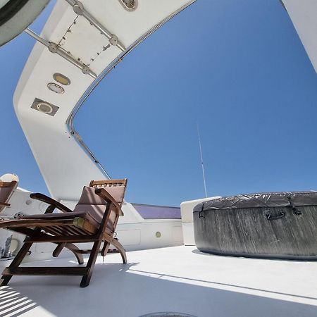 Riti Yacht Kalkara Exterior foto