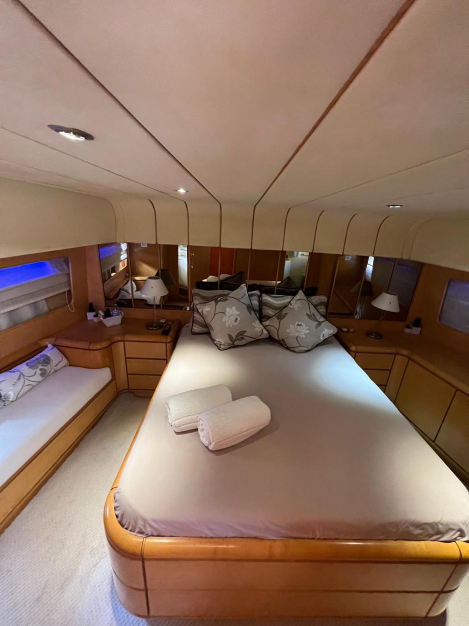 Riti Yacht Kalkara Exterior foto