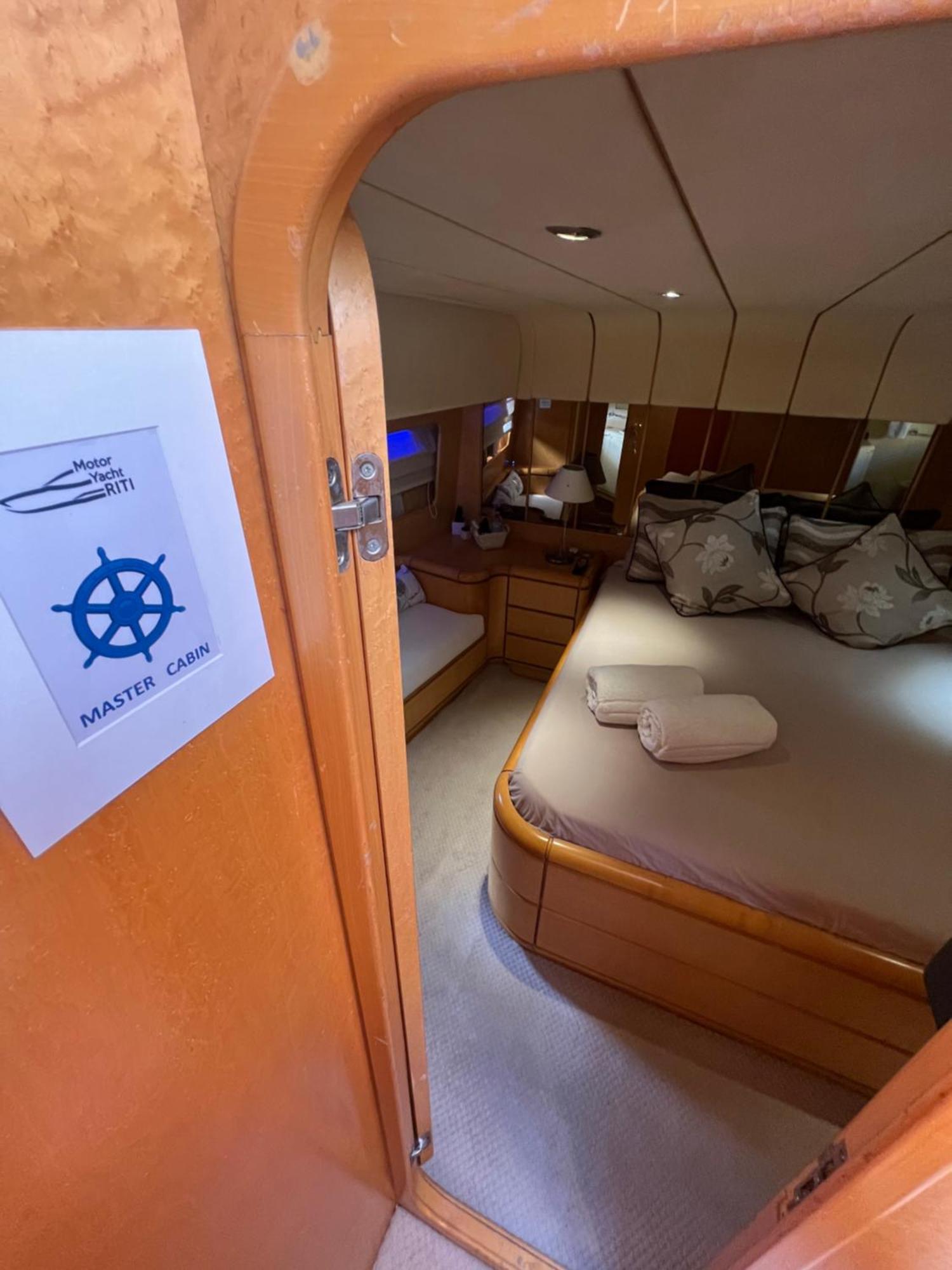 Riti Yacht Kalkara Exterior foto