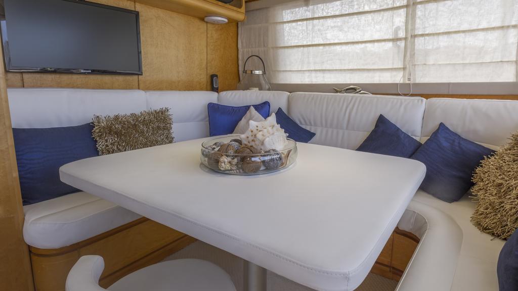 Riti Yacht Kalkara Exterior foto