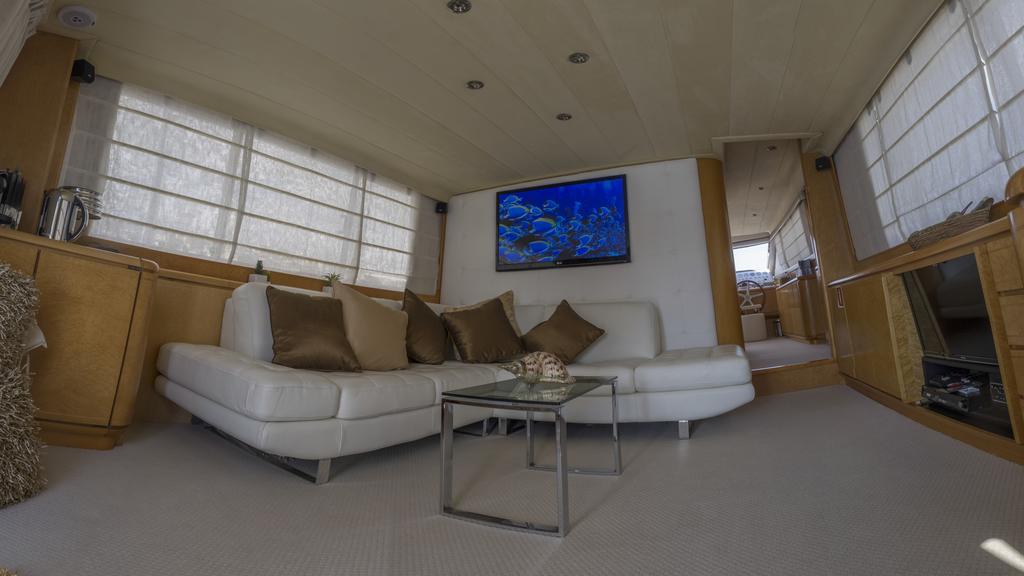 Riti Yacht Kalkara Exterior foto