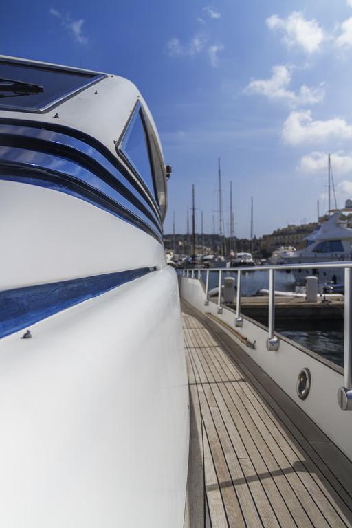 Riti Yacht Kalkara Exterior foto