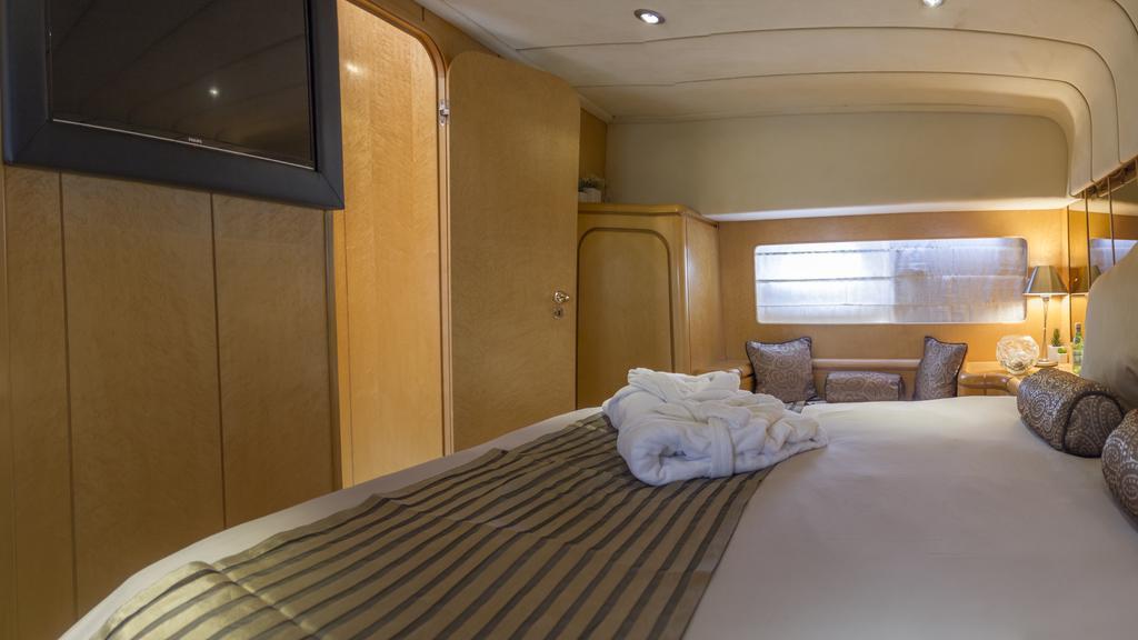 Riti Yacht Kalkara Exterior foto