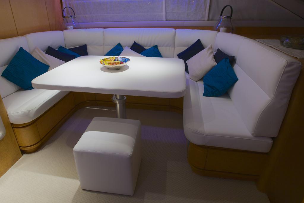 Riti Yacht Kalkara Exterior foto