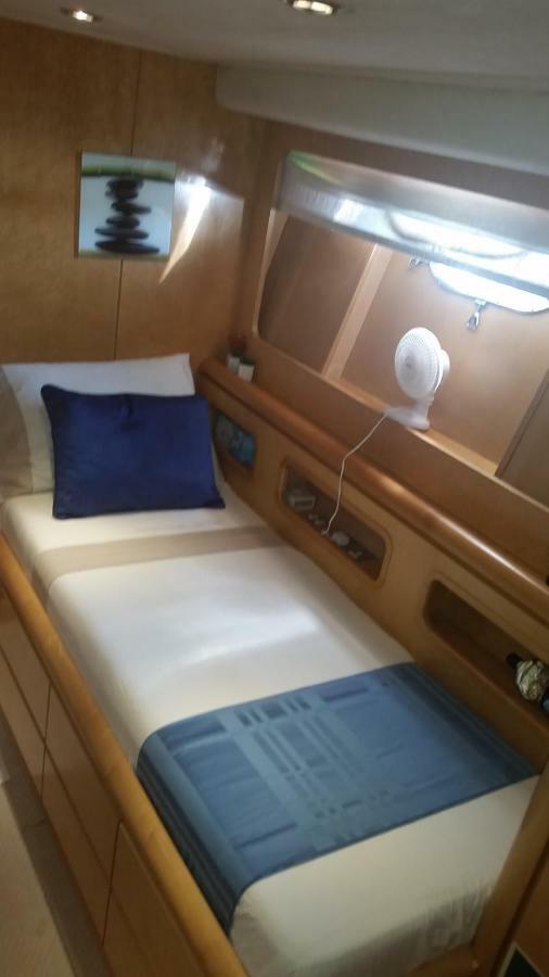 Riti Yacht Kalkara Exterior foto