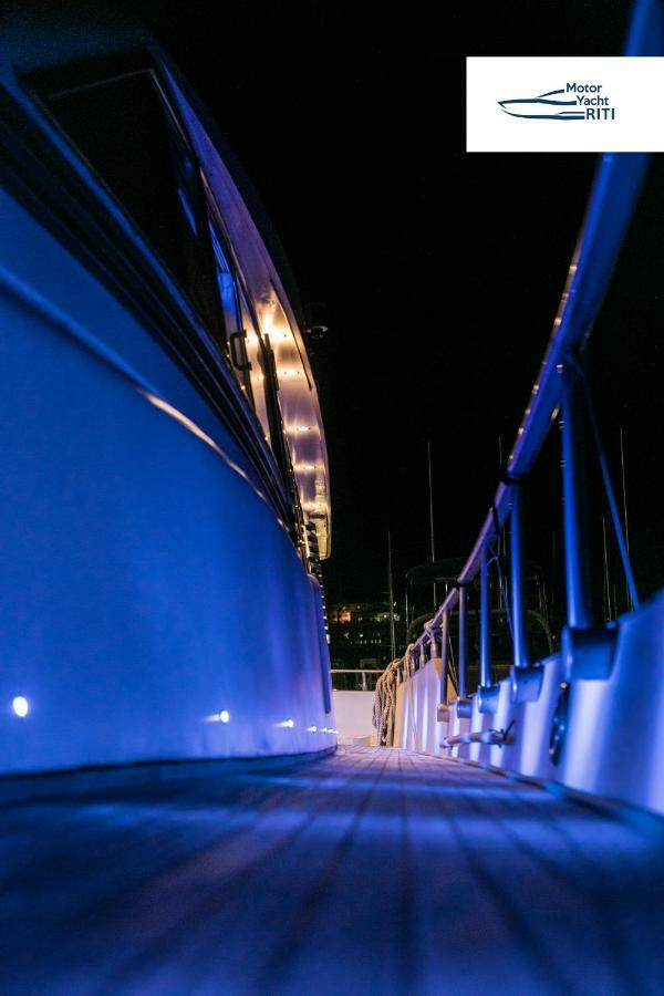 Riti Yacht Kalkara Exterior foto