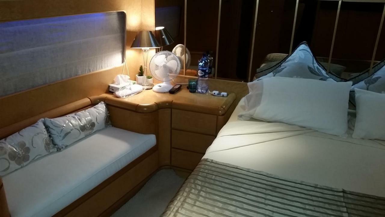 Riti Yacht Kalkara Exterior foto