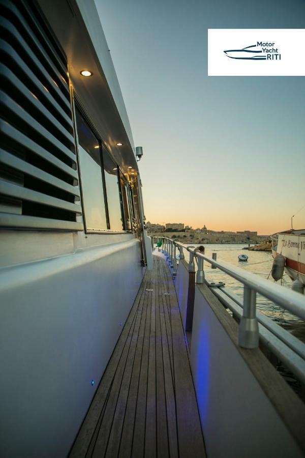 Riti Yacht Kalkara Exterior foto